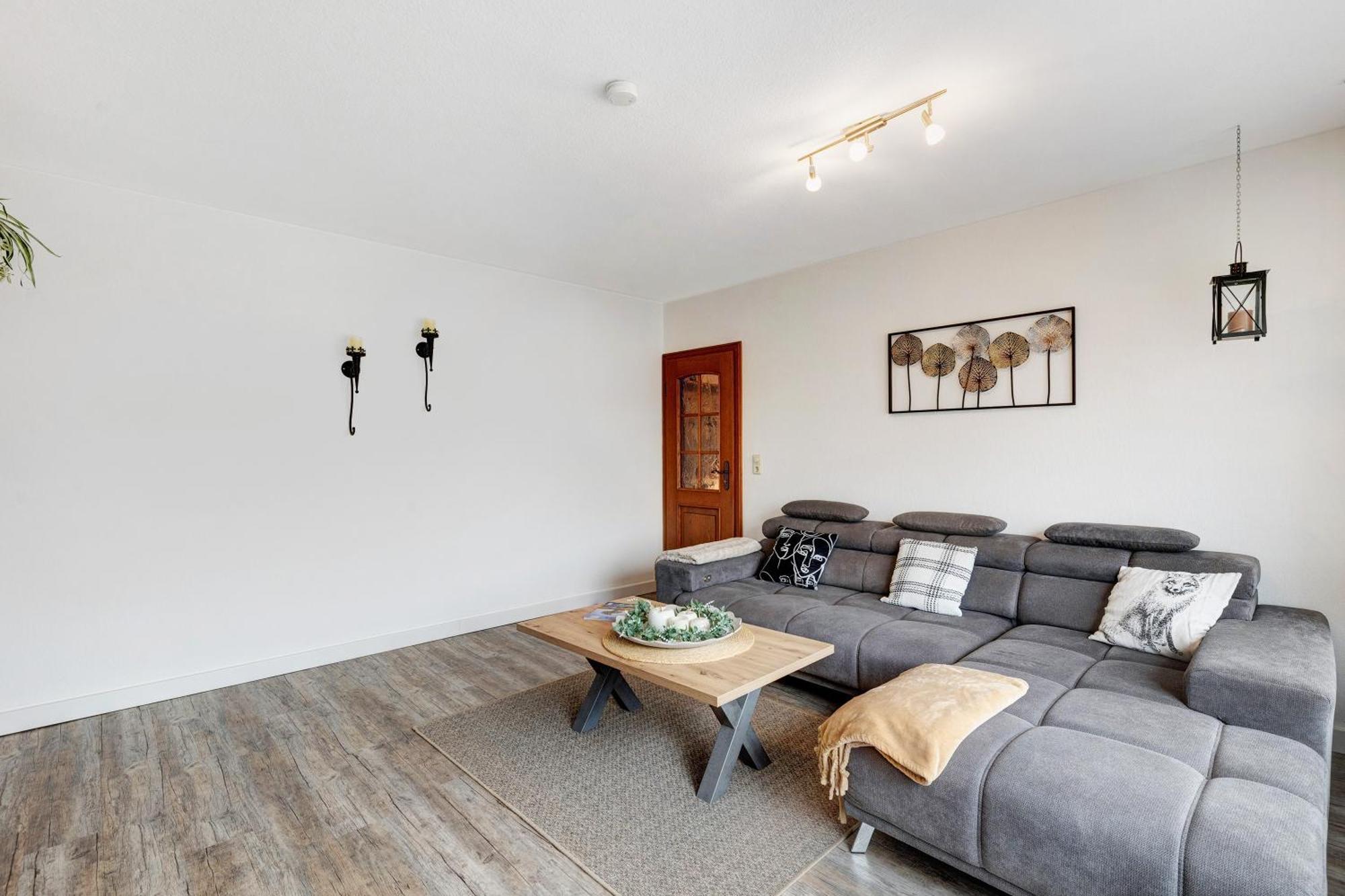 Ferienwohnung Blumenau Schmallenberg Kültér fotó